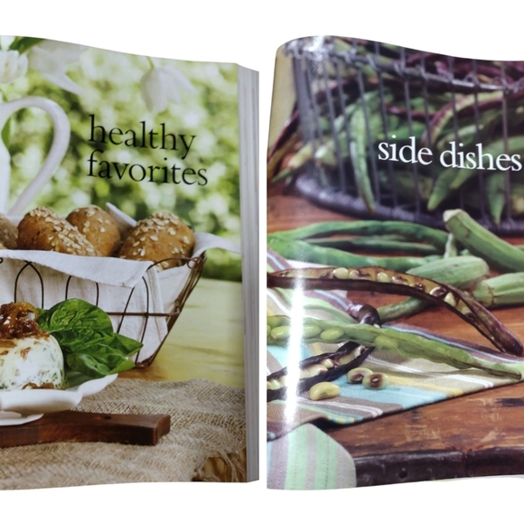 The Ultimate Southern Living‎ Cookbook - Picture 11 of 12